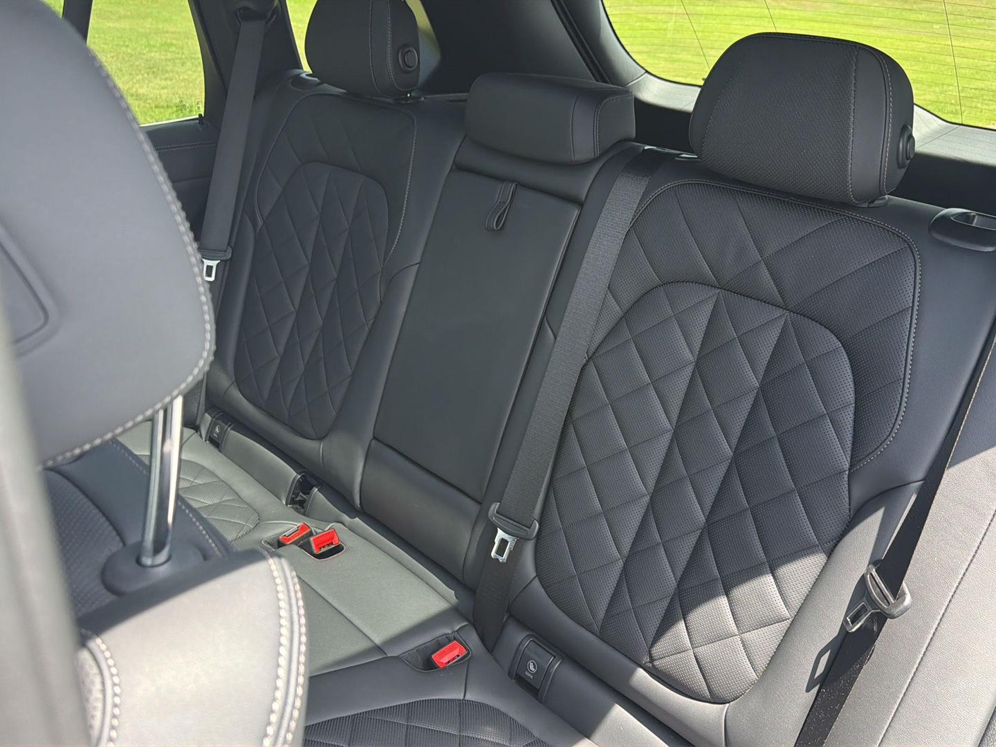 Used 2024 BMW X5 Sedan