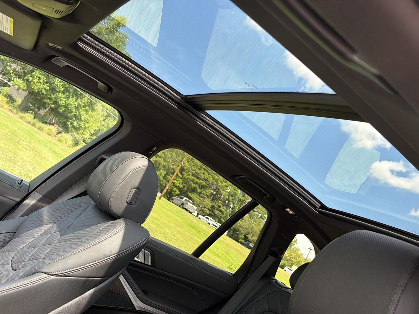 Used 2024 BMW X5 Sedan