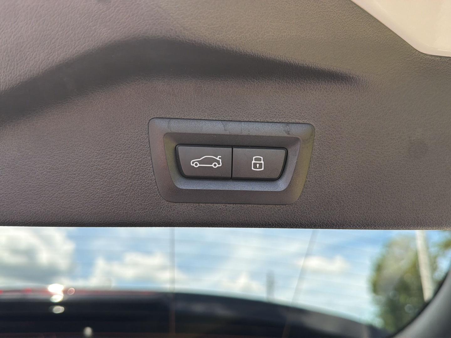 Used 2024 BMW X5 Sedan