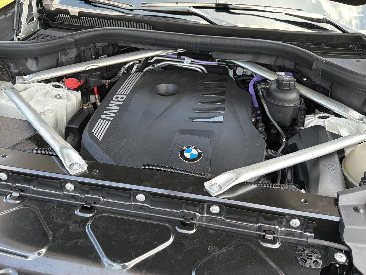 Used 2024 BMW X5 Sedan