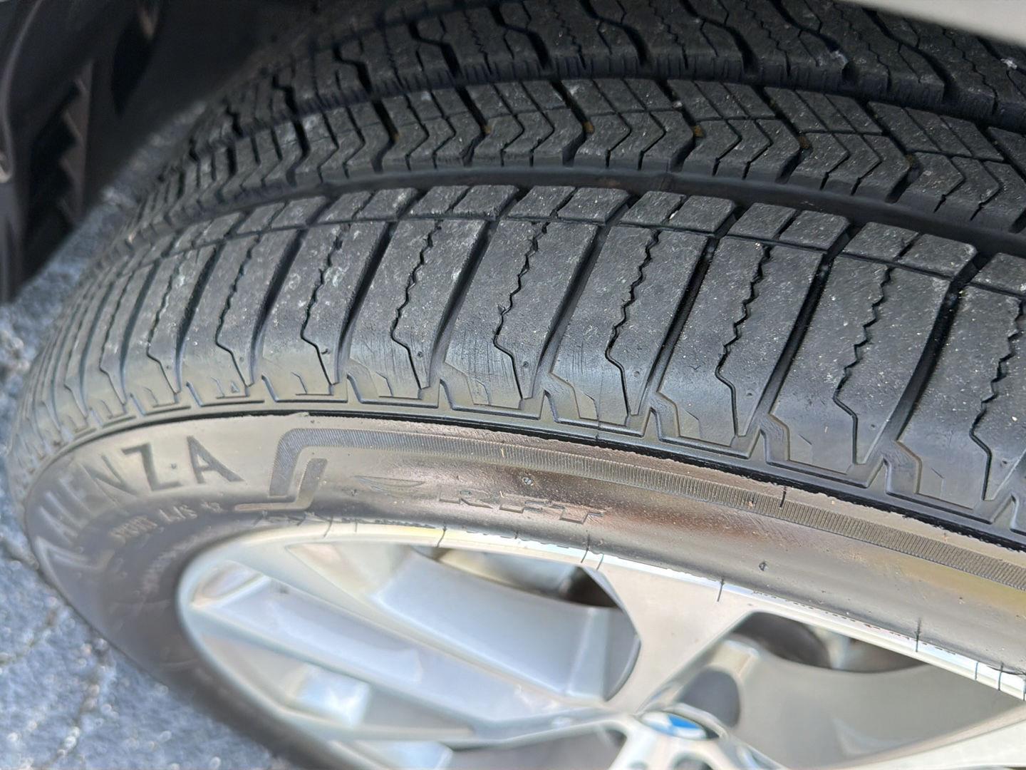 Used 2024 BMW X5 Sedan