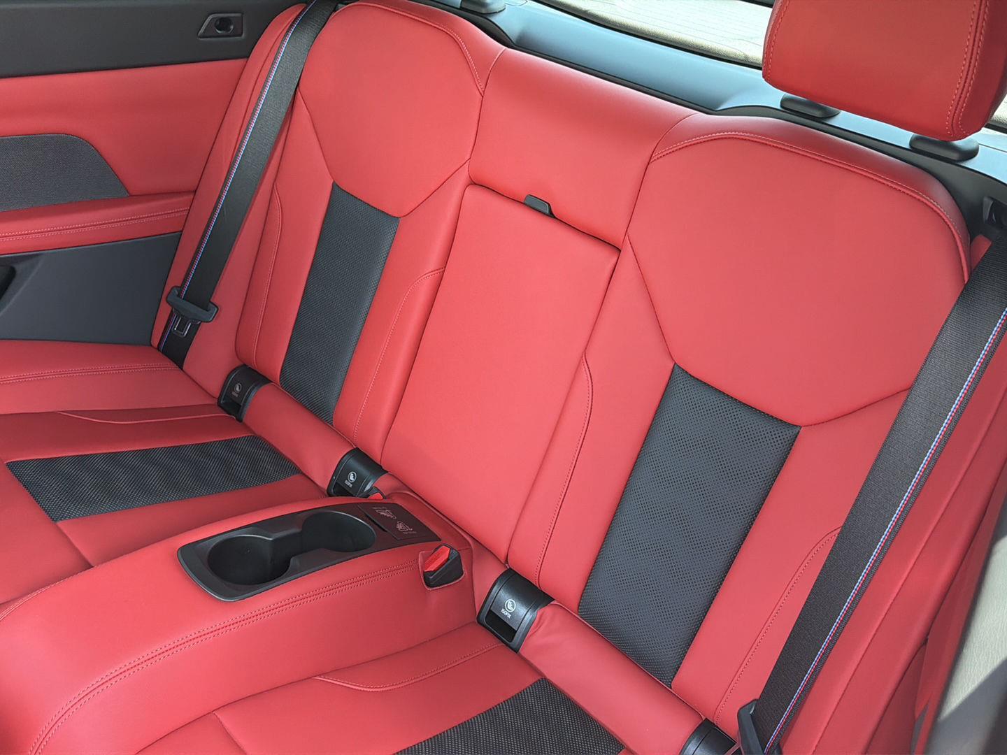 Used 2024 BMW M4 Convertible