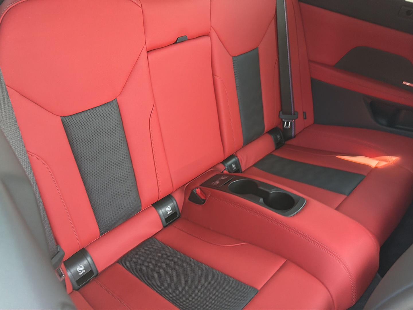 Used 2024 BMW M4 Convertible
