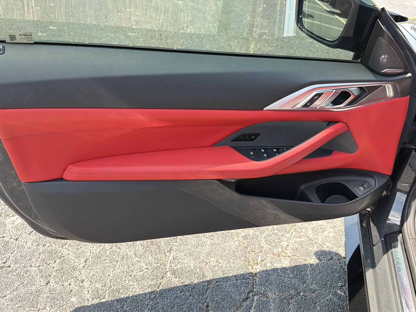Used 2024 BMW M4 Convertible