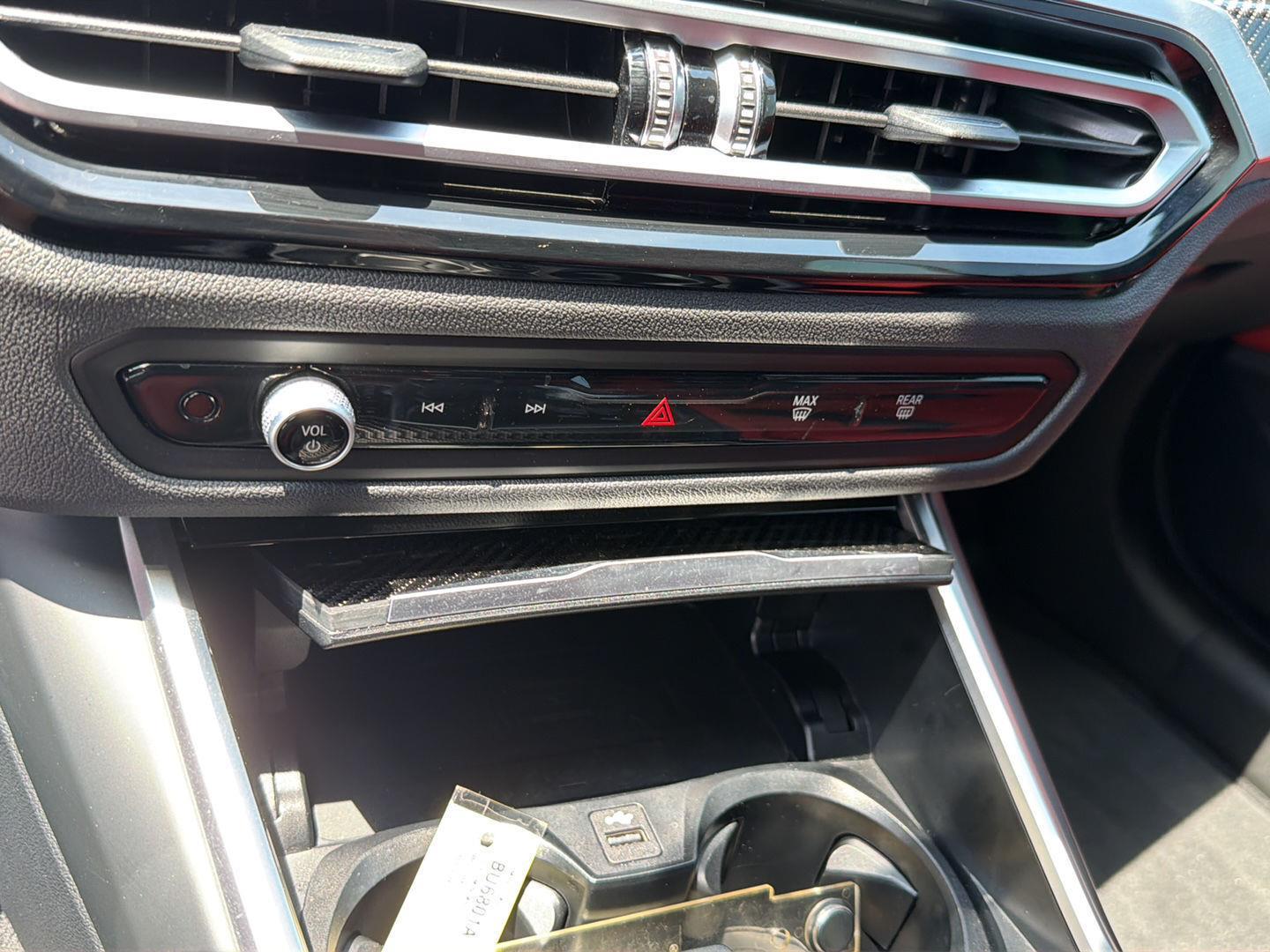 Used 2024 BMW M4 Convertible