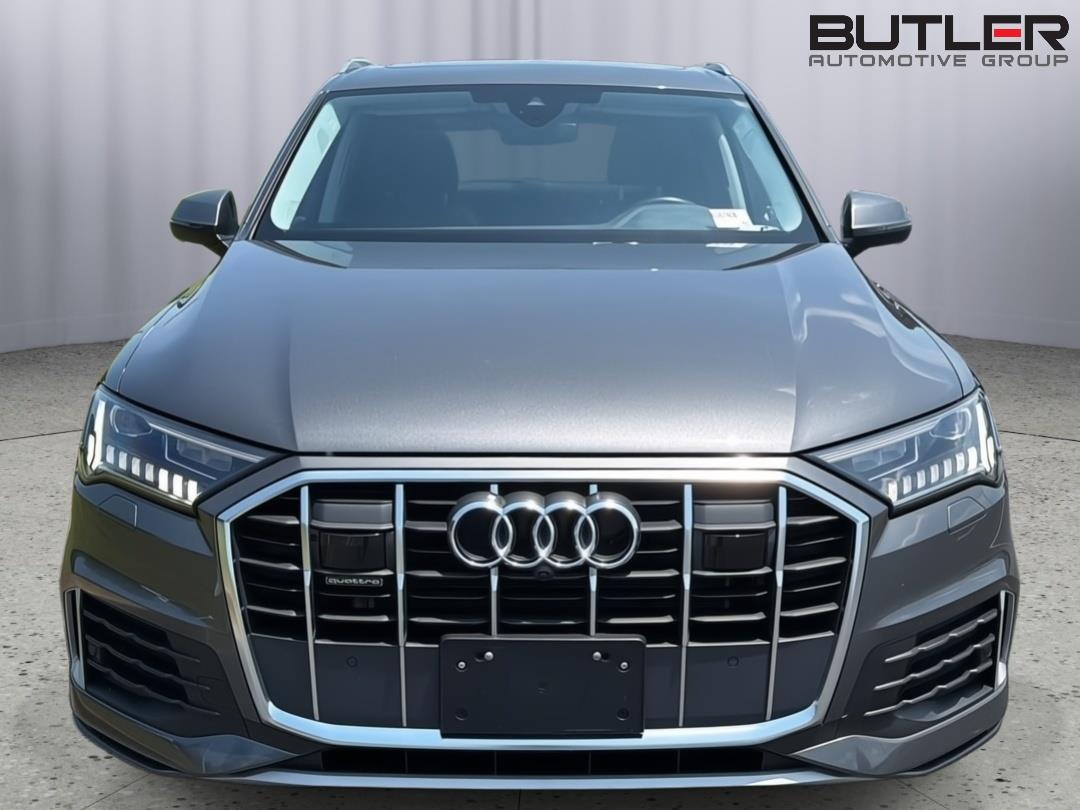 Used 2024 Audi Q7 SUV