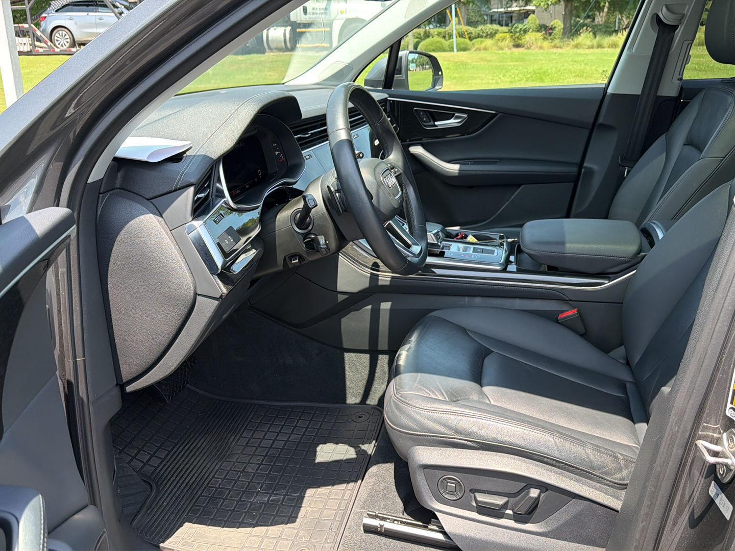 Used 2024 Audi Q7 SUV