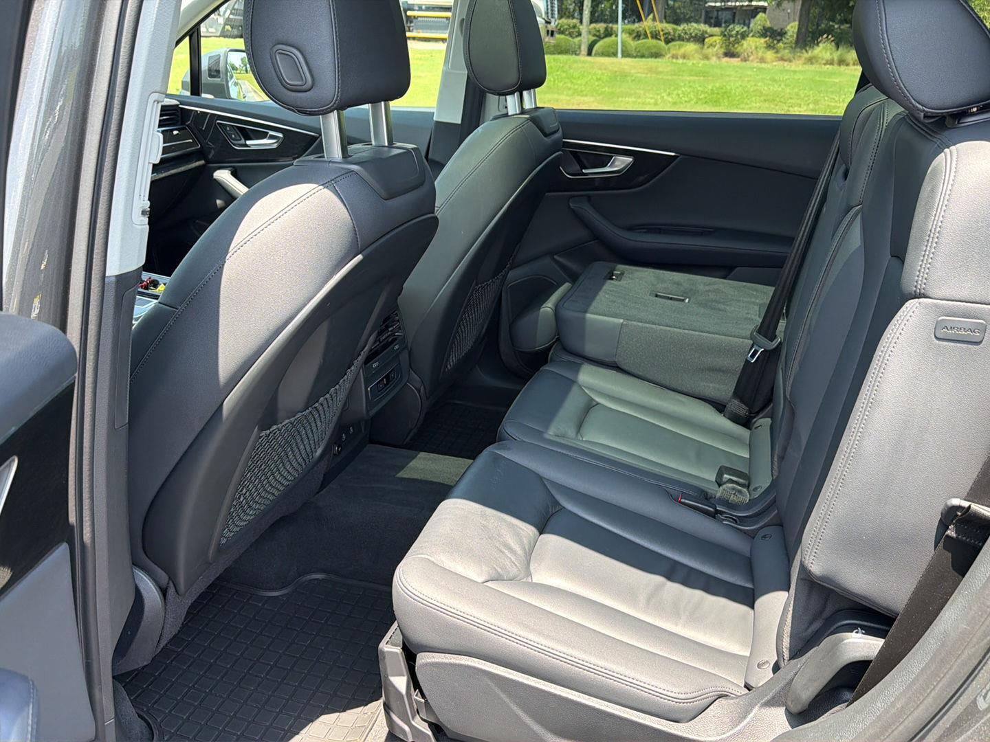 Used 2024 Audi Q7 SUV
