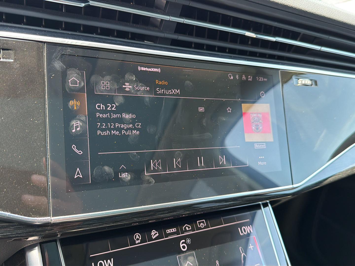 Used 2024 Audi Q7 SUV
