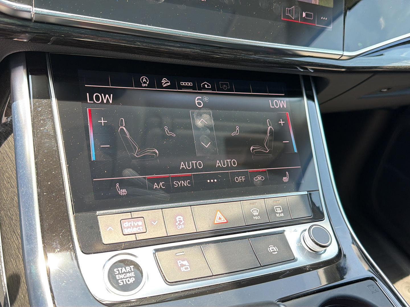 Used 2024 Audi Q7 SUV