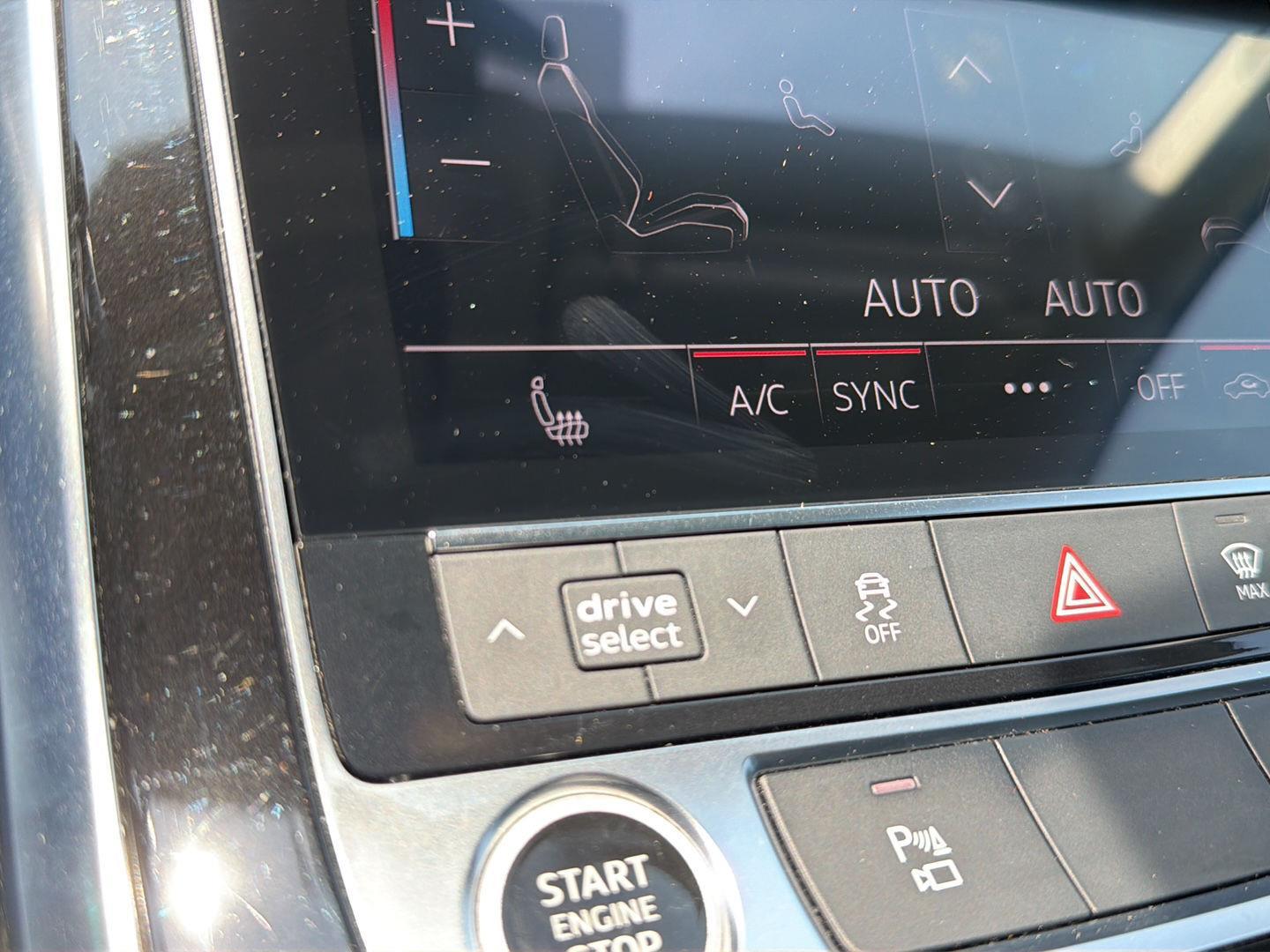 Used 2024 Audi Q7 SUV