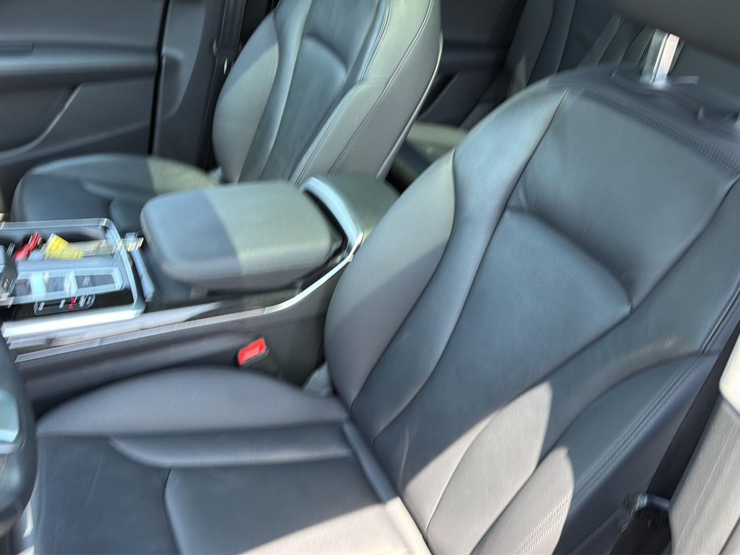 Used 2024 Audi Q7 SUV