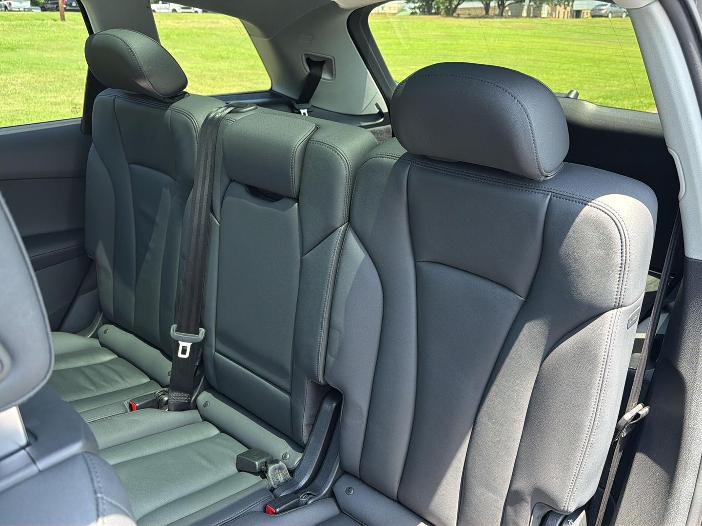 Used 2024 Audi Q7 SUV