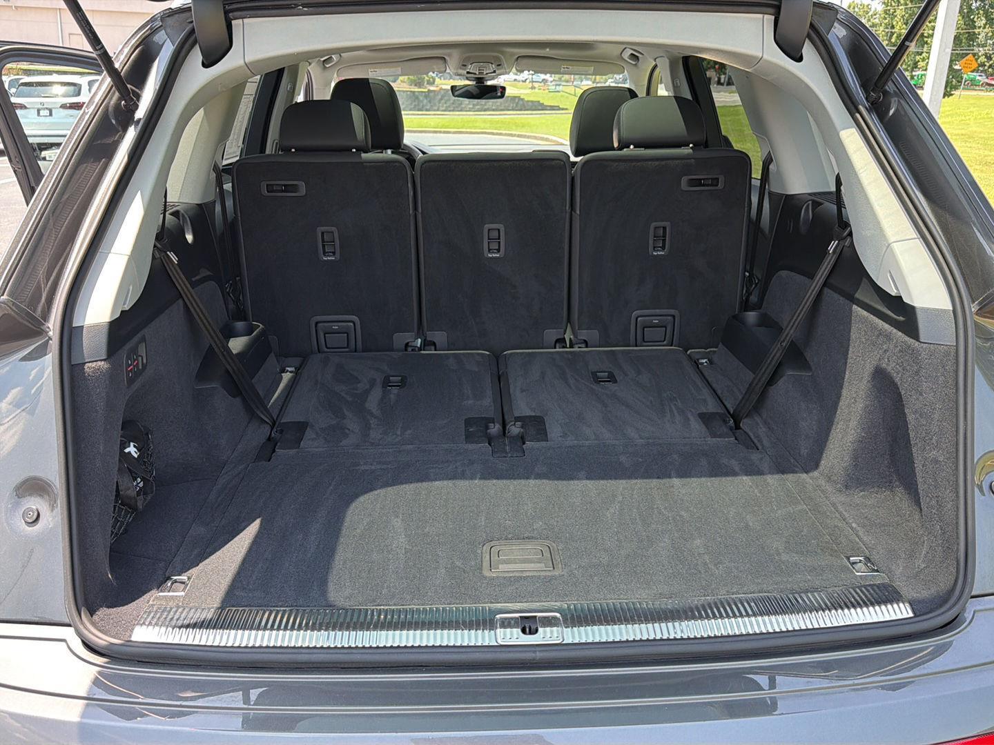 Used 2024 Audi Q7 SUV