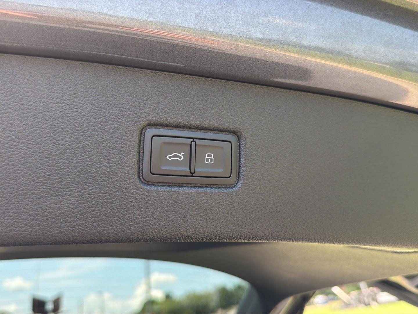 Used 2024 Audi Q7 SUV