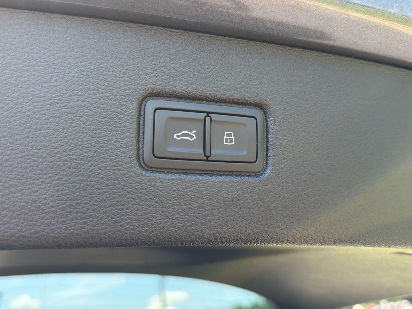 Used 2024 Audi Q7 SUV