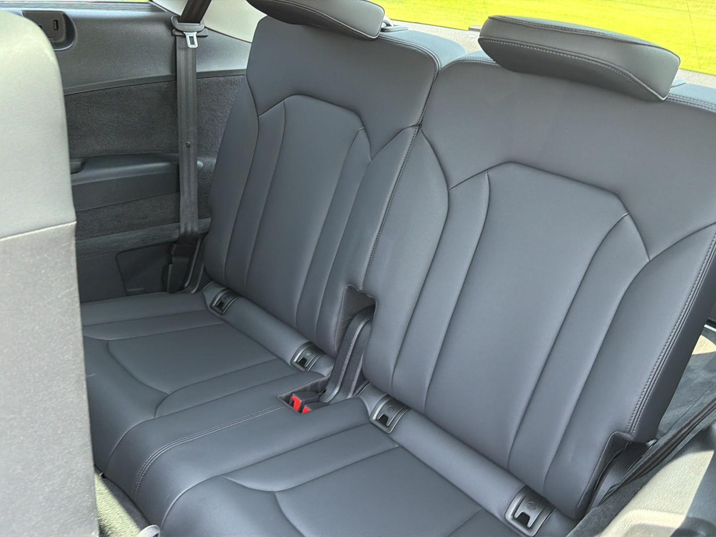 Used 2024 Audi Q7 SUV