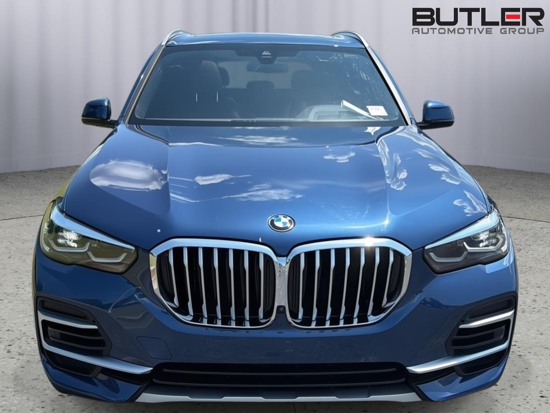 Used 2023 BMW X5 Sedan