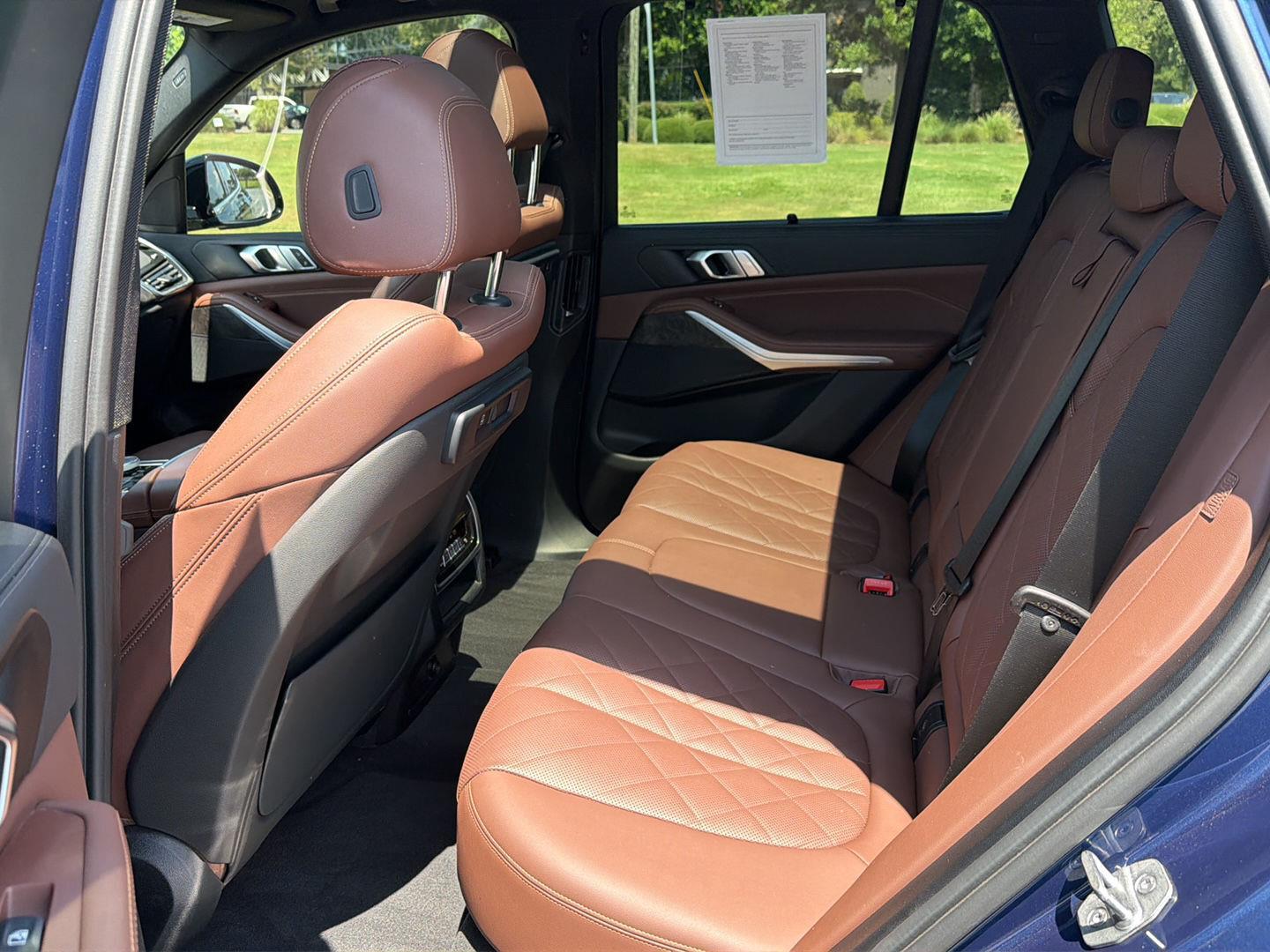 Used 2023 BMW X5 Sedan
