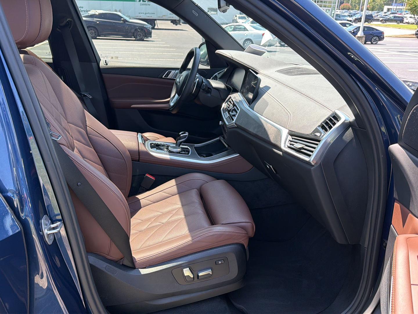 Used 2023 BMW X5 Sedan
