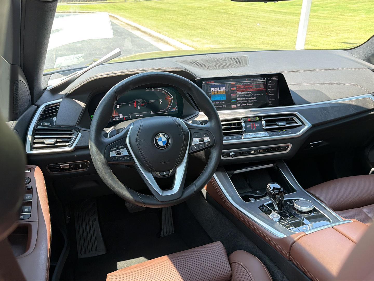 Used 2023 BMW X5 Sedan