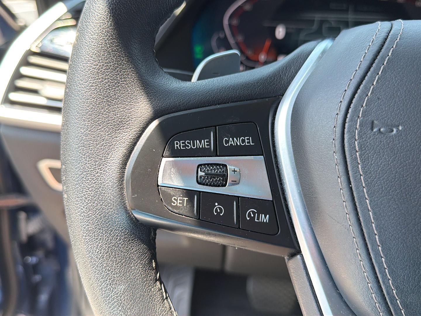 Used 2023 BMW X5 Sedan