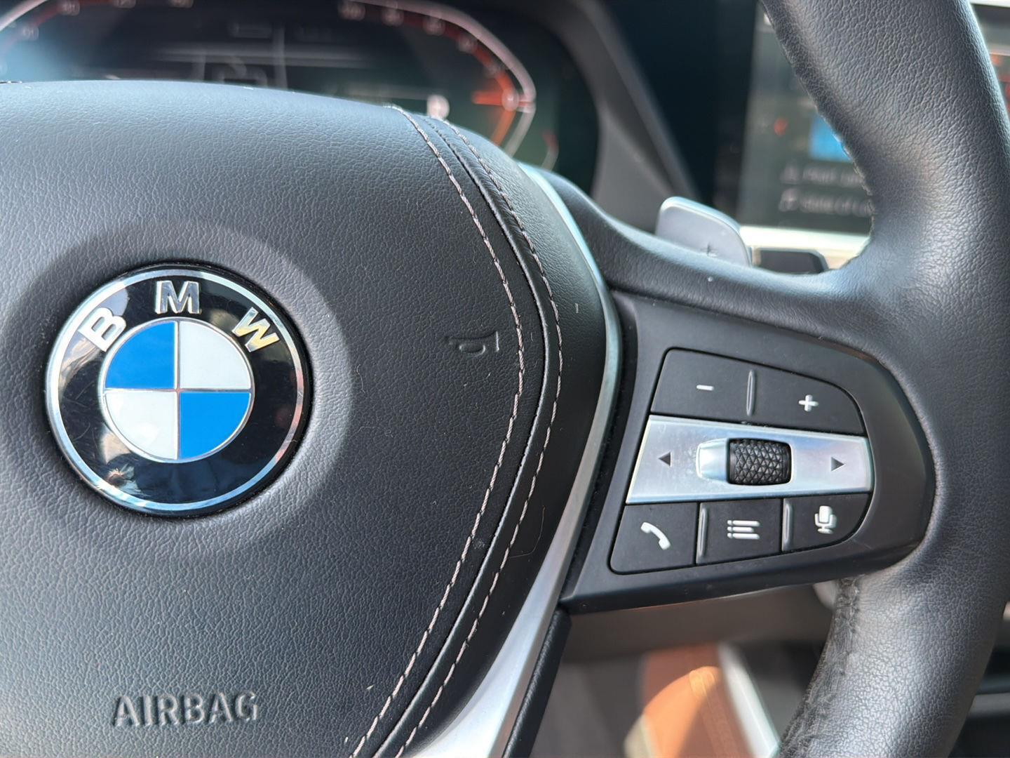 Used 2023 BMW X5 Sedan