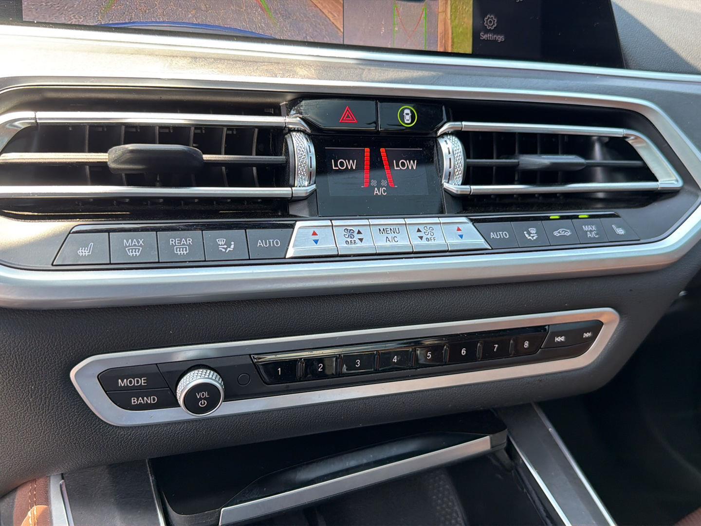 Used 2023 BMW X5 Sedan