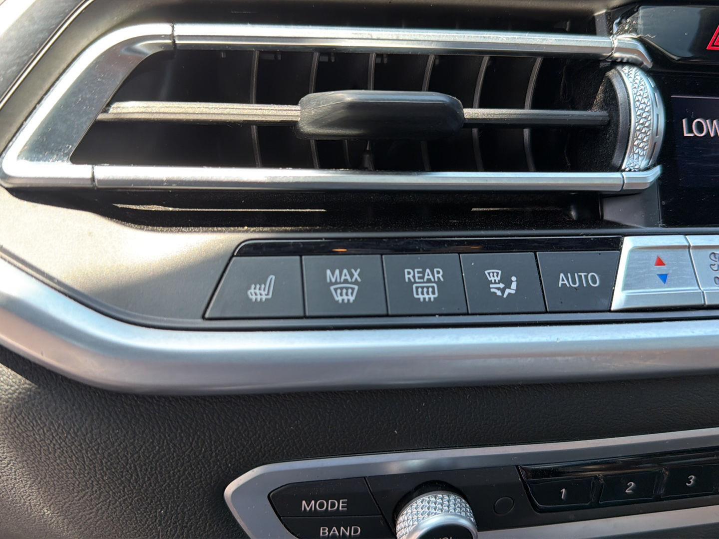 Used 2023 BMW X5 Sedan