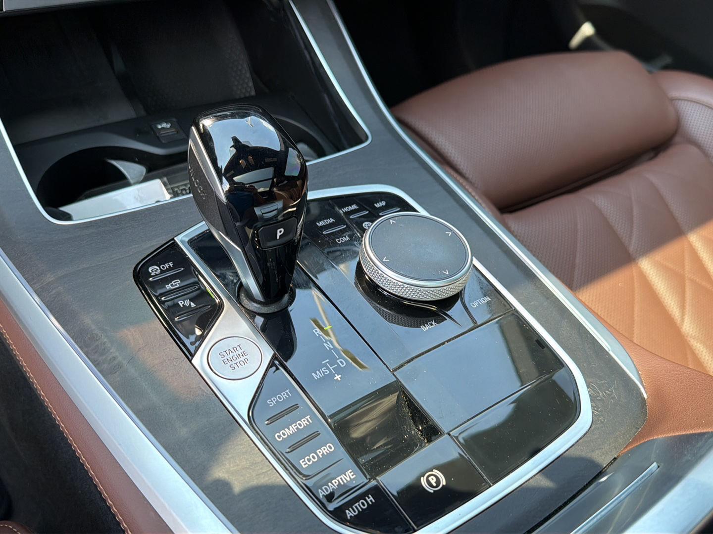 Used 2023 BMW X5 Sedan