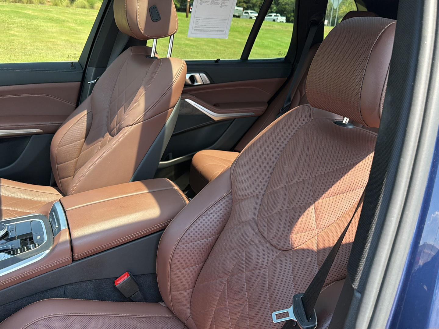 Used 2023 BMW X5 Sedan