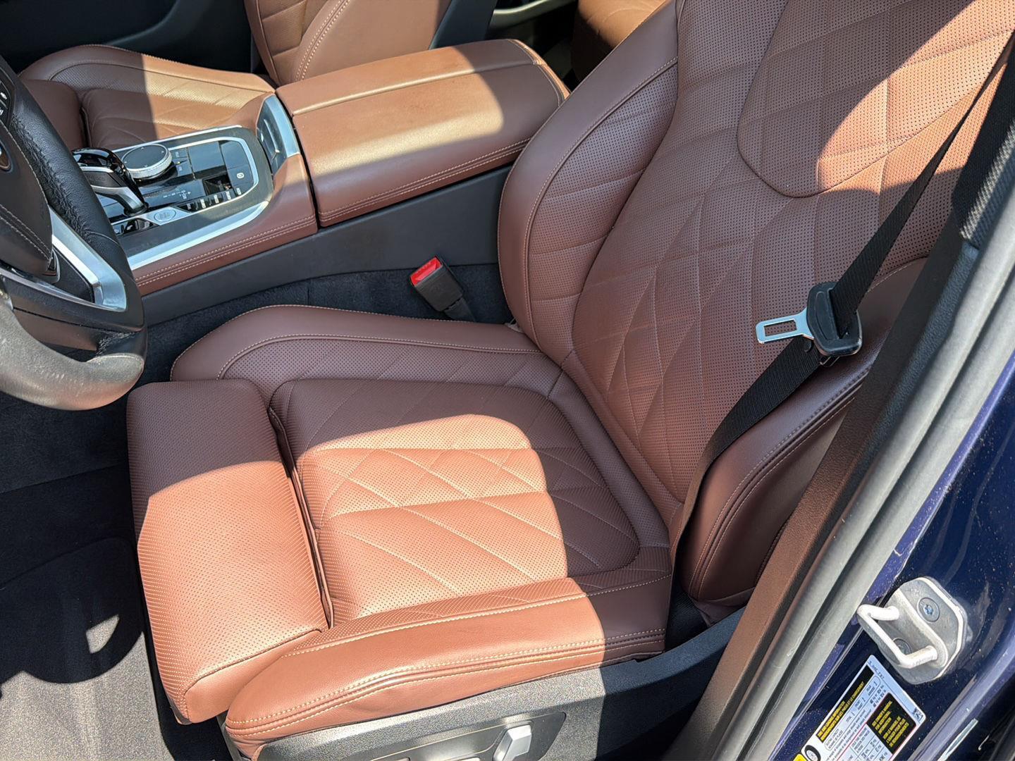 Used 2023 BMW X5 Sedan