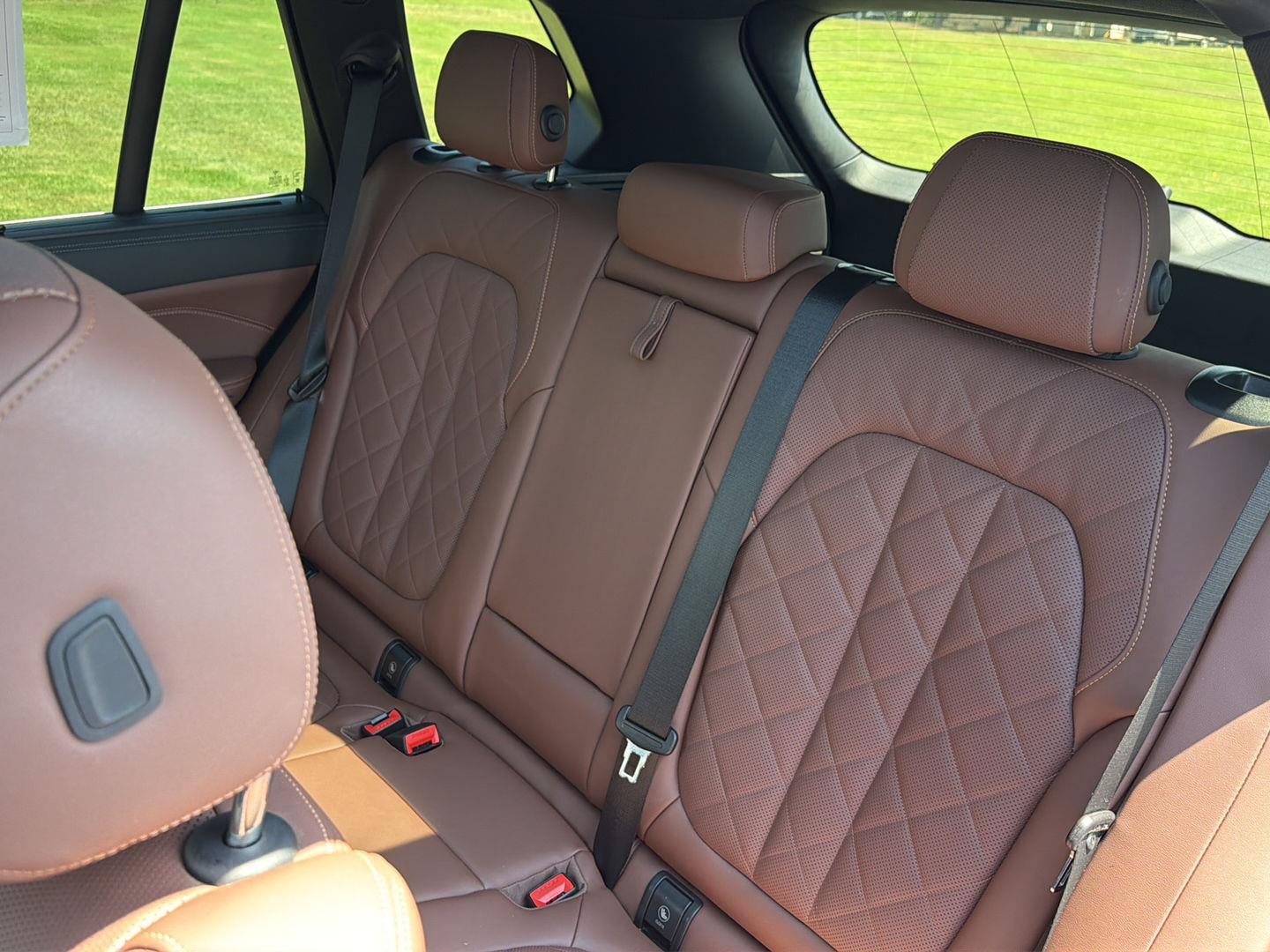 Used 2023 BMW X5 Sedan