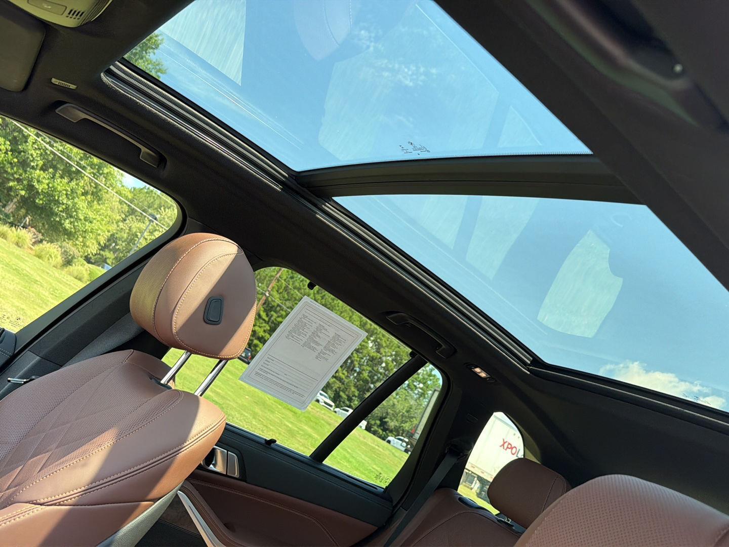 Used 2023 BMW X5 Sedan
