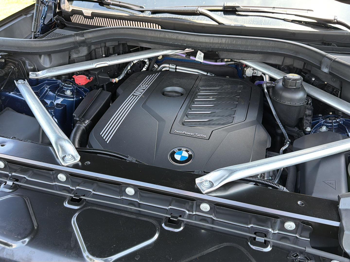 Used 2023 BMW X5 Sedan