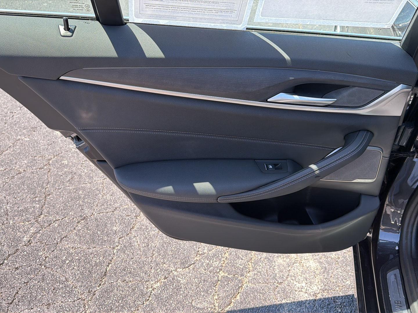 Used 2023 BMW 5 Series Sedan