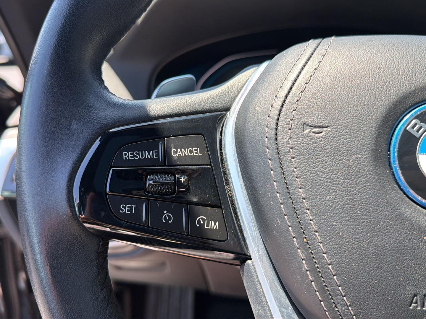 Used 2023 BMW 5 Series Sedan