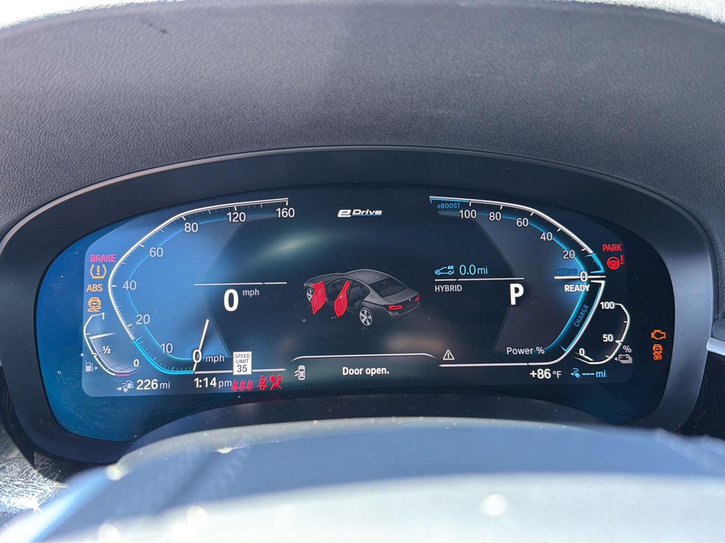 Used 2023 BMW 5 Series Sedan