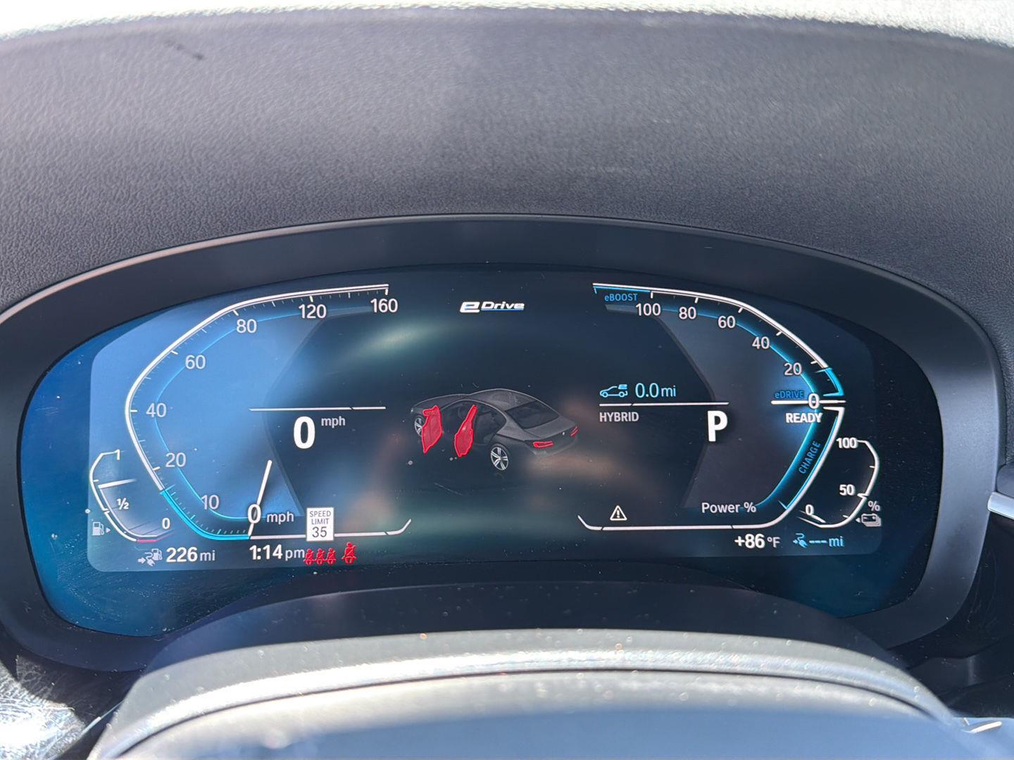 Used 2023 BMW 5 Series Sedan