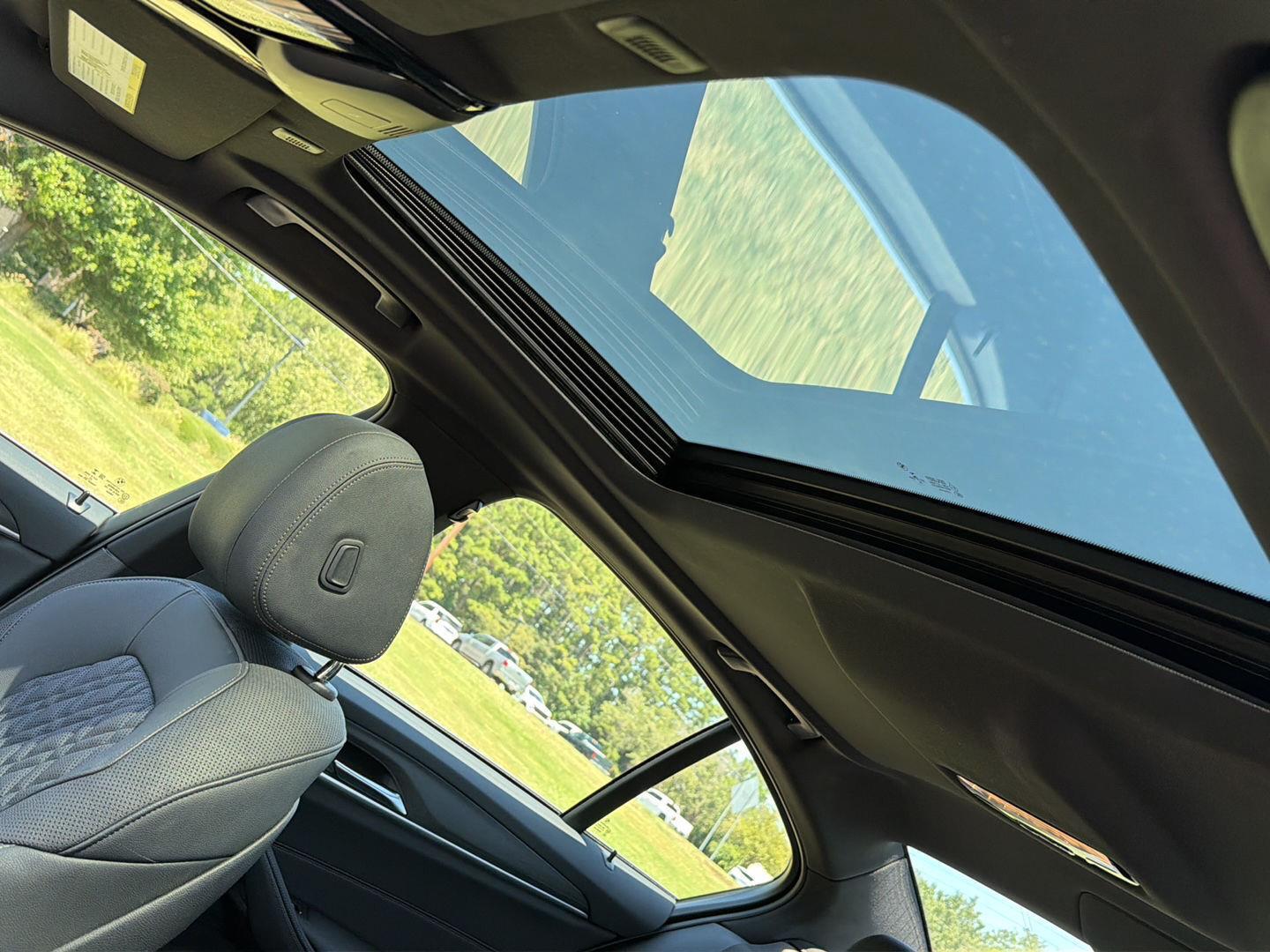 Used 2023 BMW 5 Series Sedan