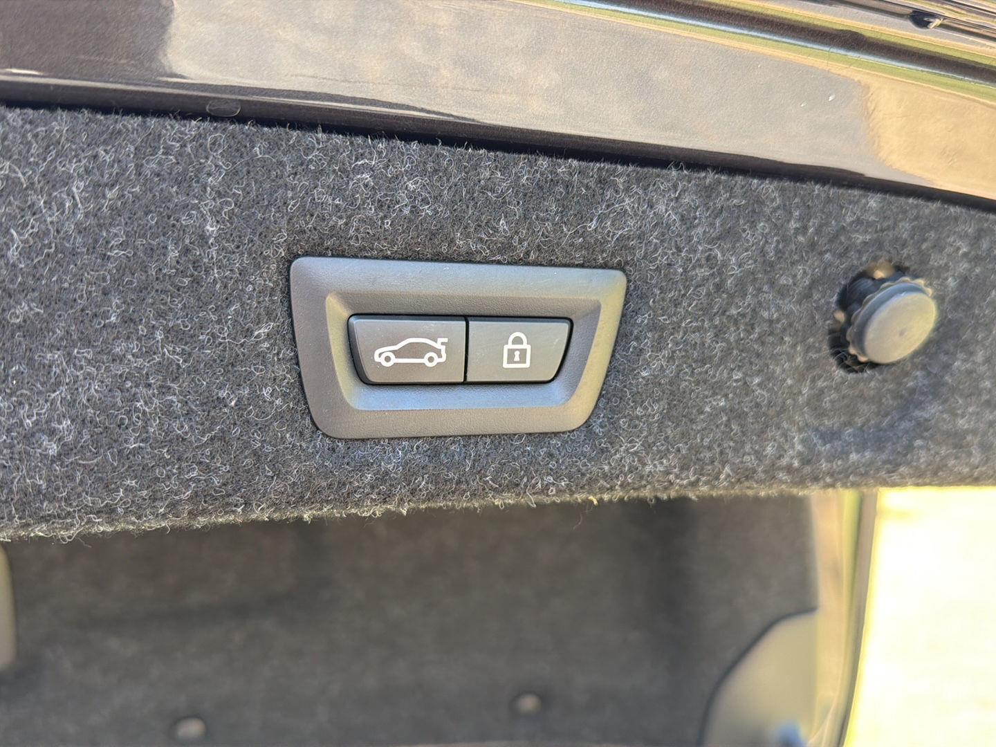 Used 2023 BMW 5 Series Sedan