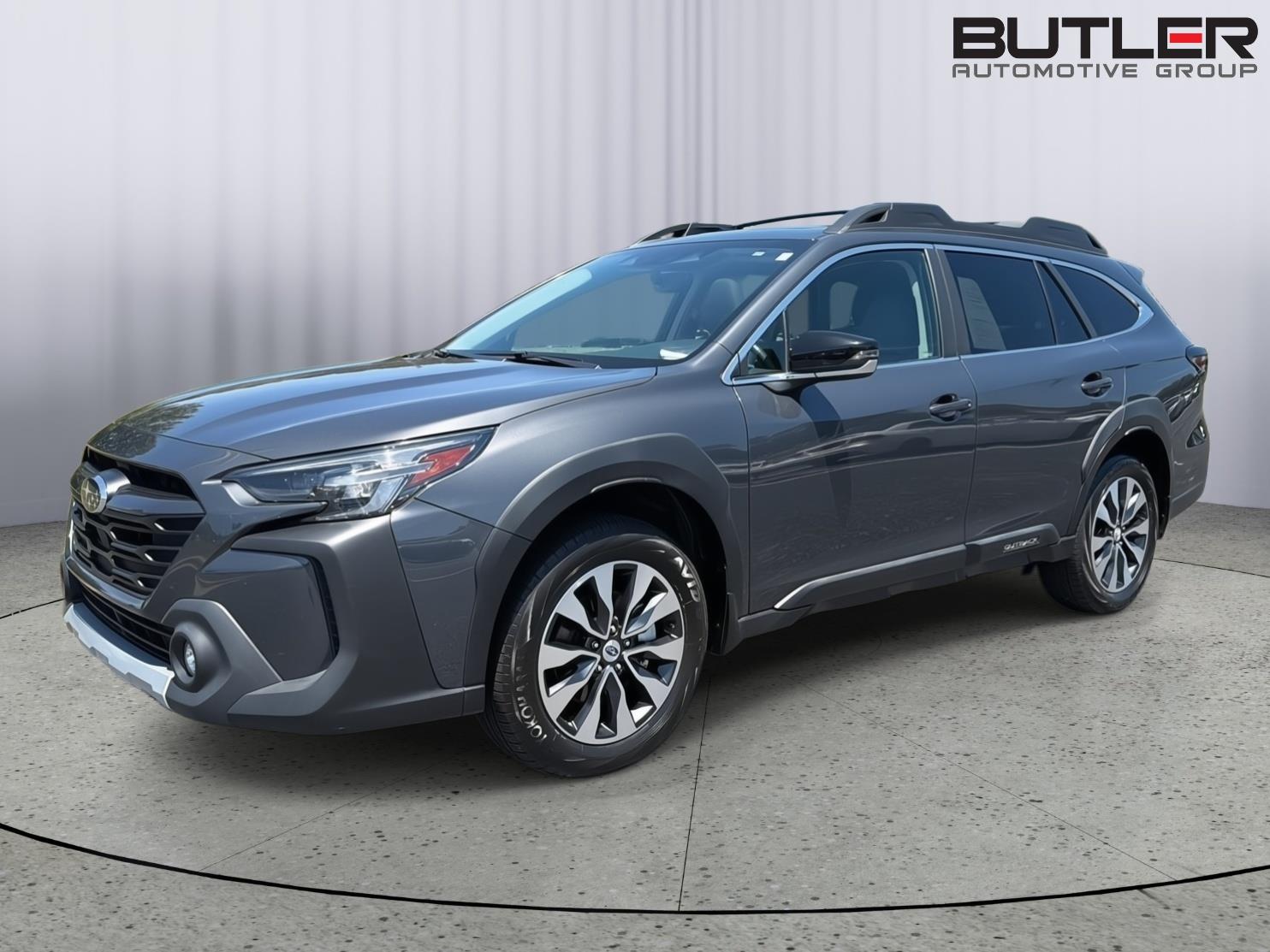  2024 Subaru Outback Limited XT AWD   