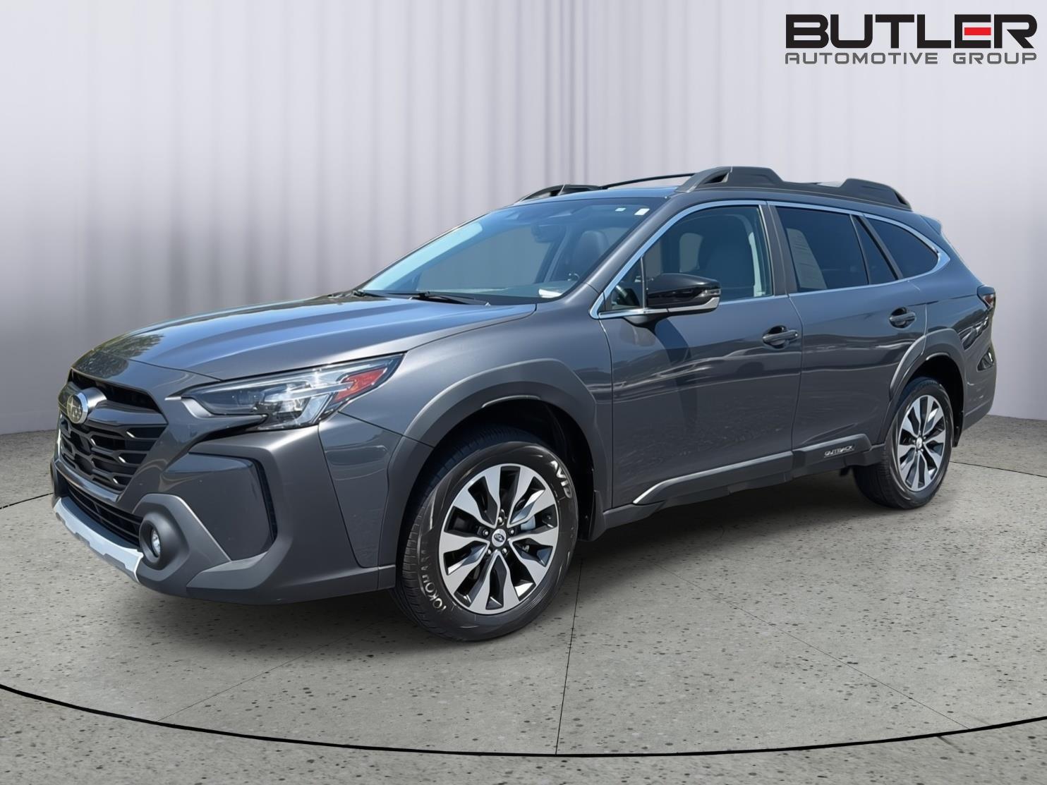 Used 2024 Subaru Outback SUV