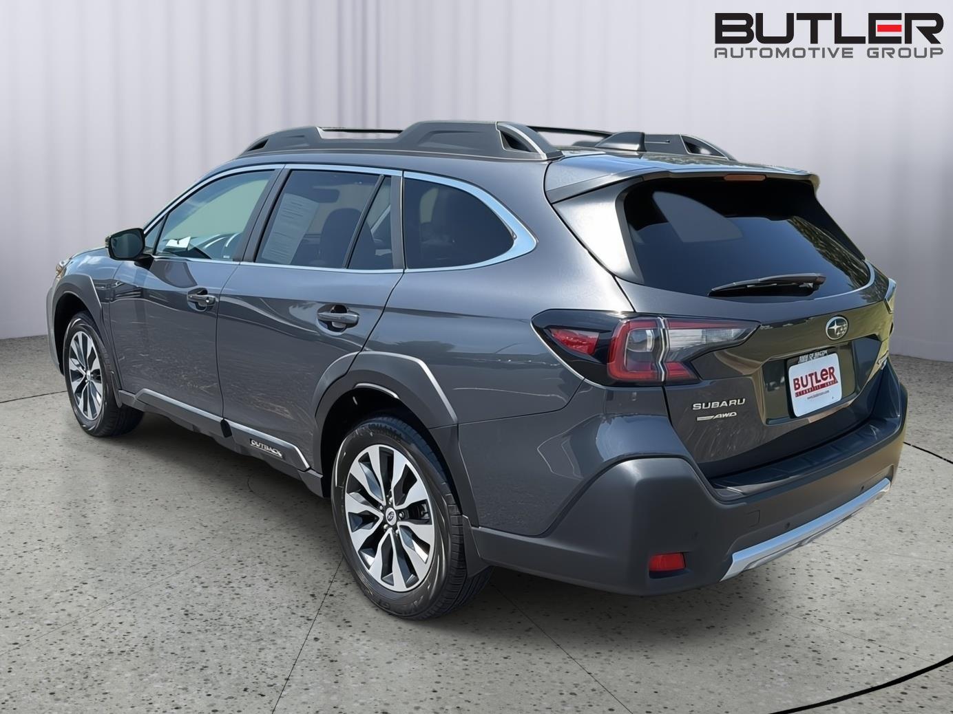 Used 2024 Subaru Outback SUV