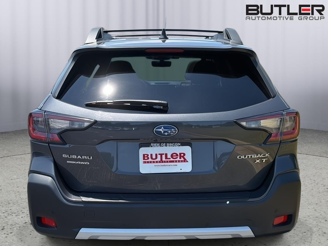 Used 2024 Subaru Outback SUV