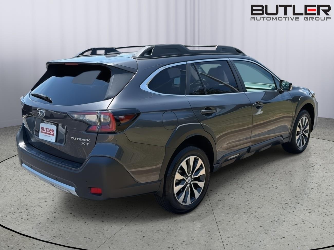 Used 2024 Subaru Outback SUV