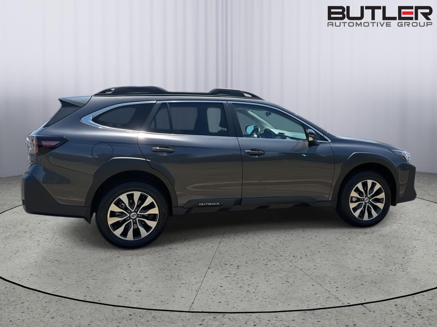 Used 2024 Subaru Outback SUV