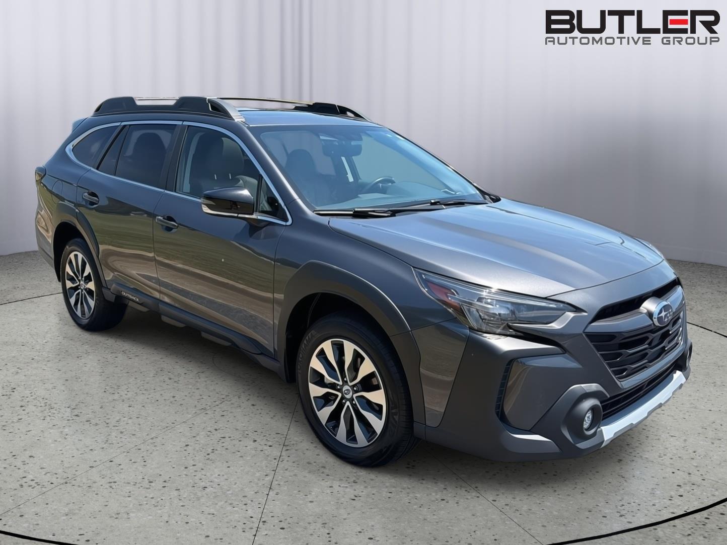 Used 2024 Subaru Outback SUV