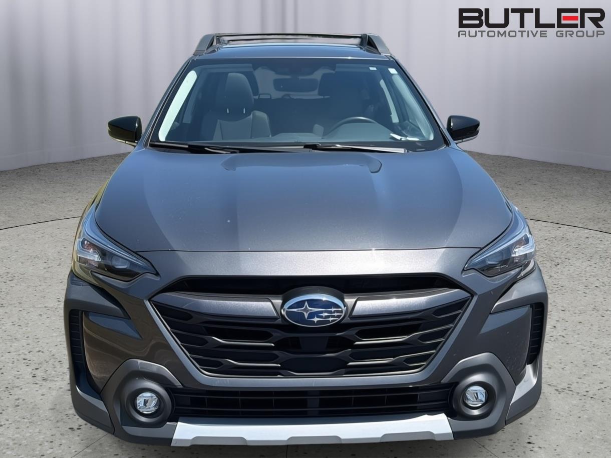 Used 2024 Subaru Outback SUV