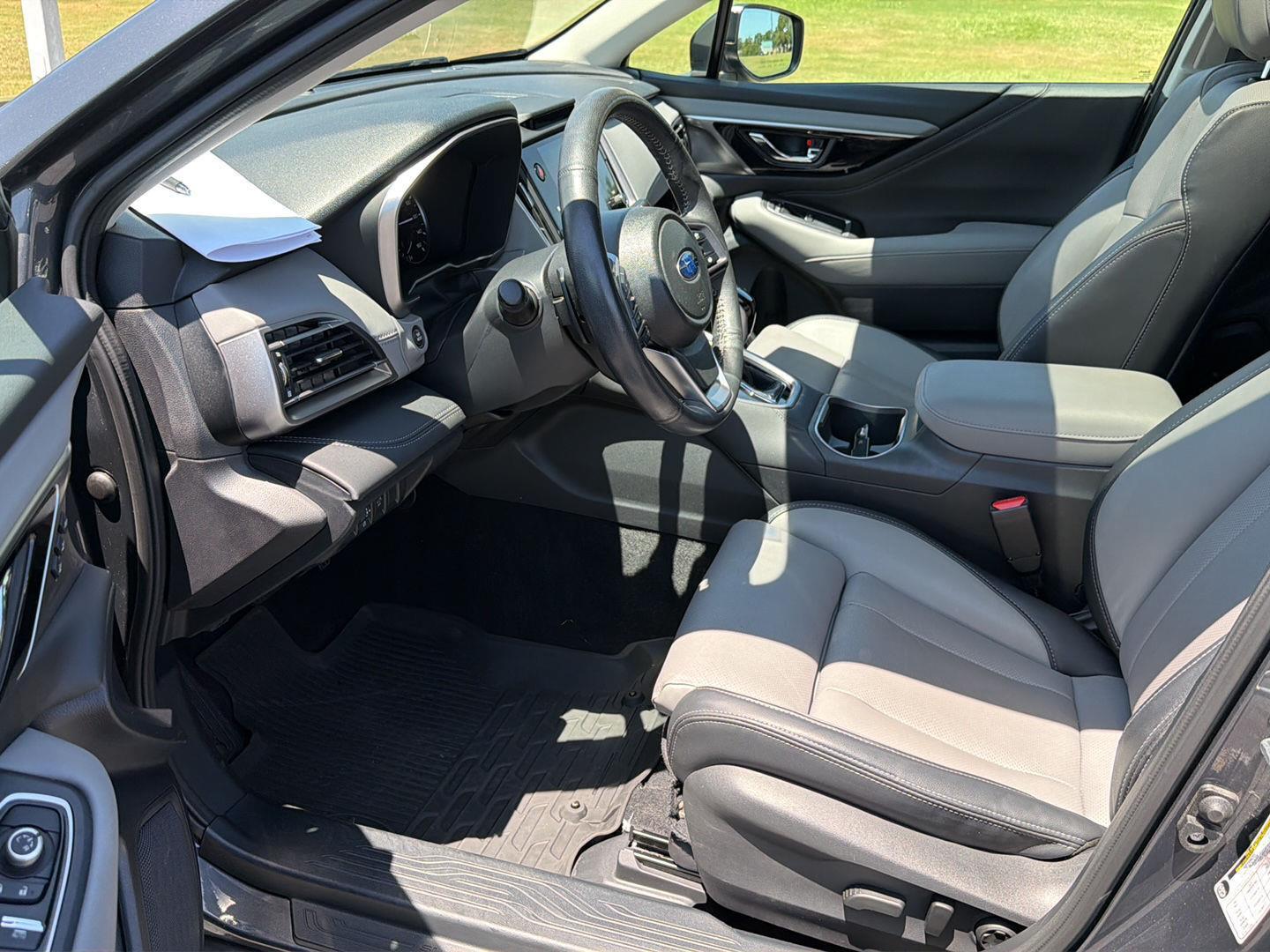 Used 2024 Subaru Outback SUV